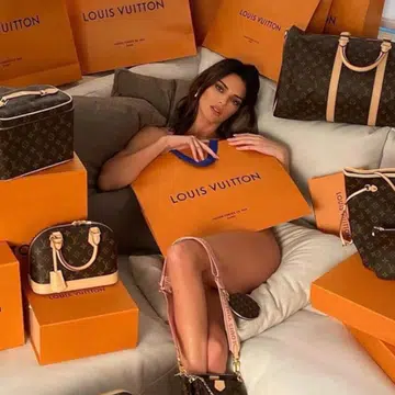 Kendall Jenner Los Angeles Home Tour