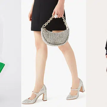 Designer bag