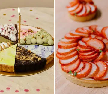 best pies and tarts singapore