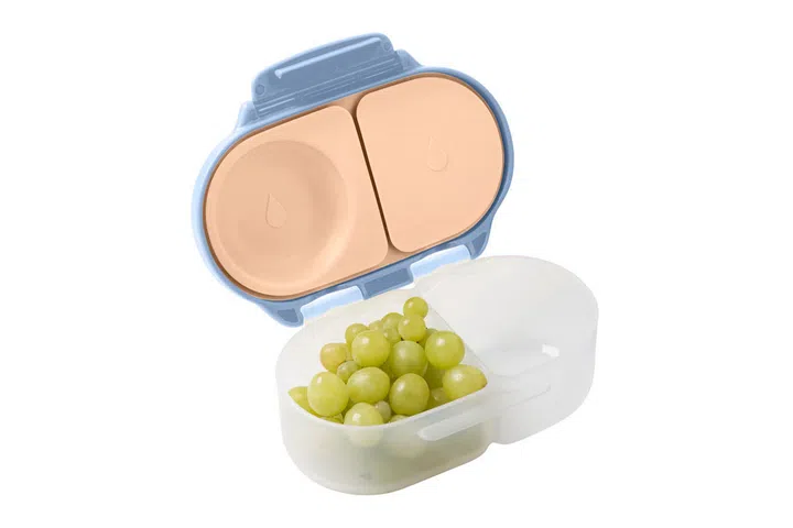 best lunchboxes for kids-Bbox Snackbox