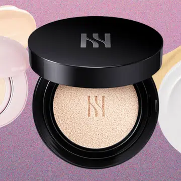 best tiktok viral cushion foundations