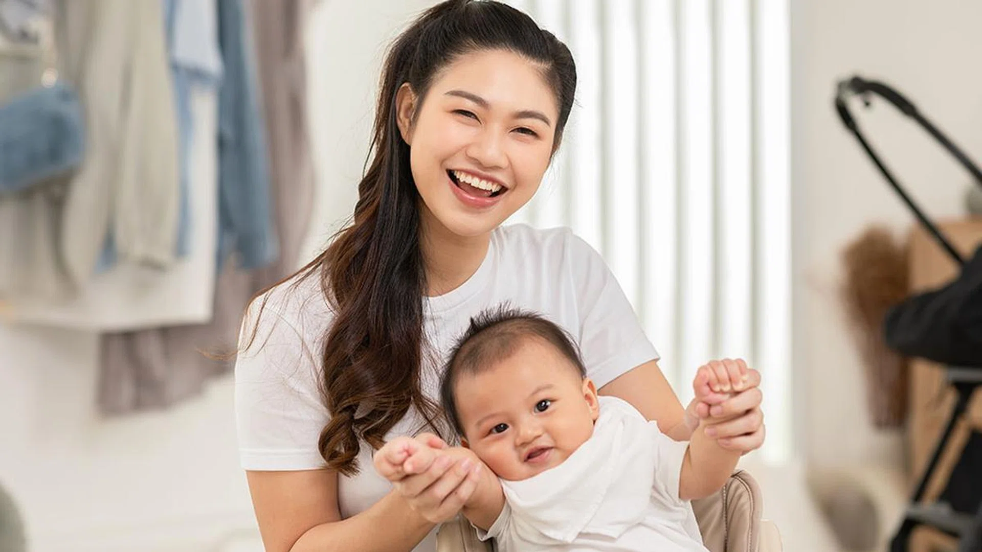 How To Save Thousands of Dollars In Your Baby's First Year