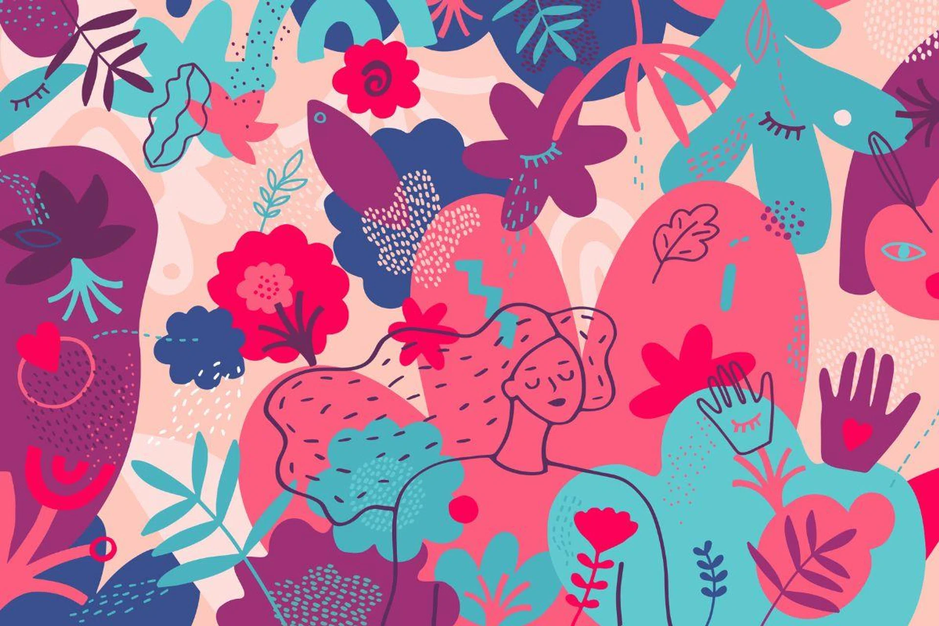 parenting and wellness events in february 2026