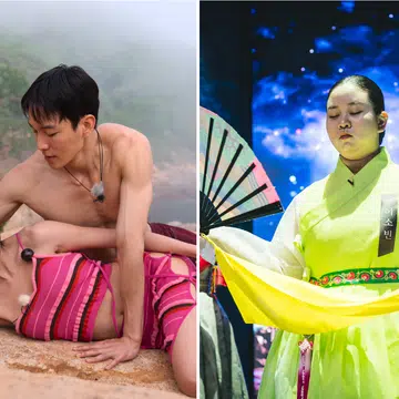 korean reality shows 2026, single’s inferno, battle of fates