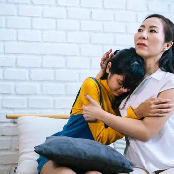 How You Unintentionally Hurt Your Kids' Feelings