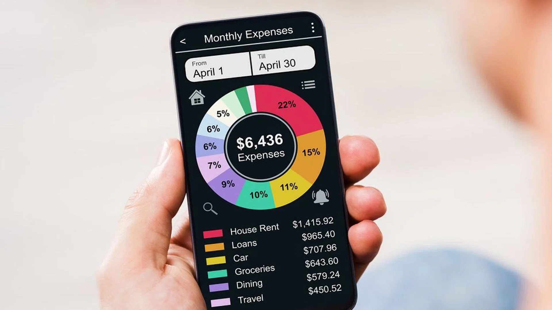 10 Useful Budgeting Apps To Help Manage Your Expenses & Save Money