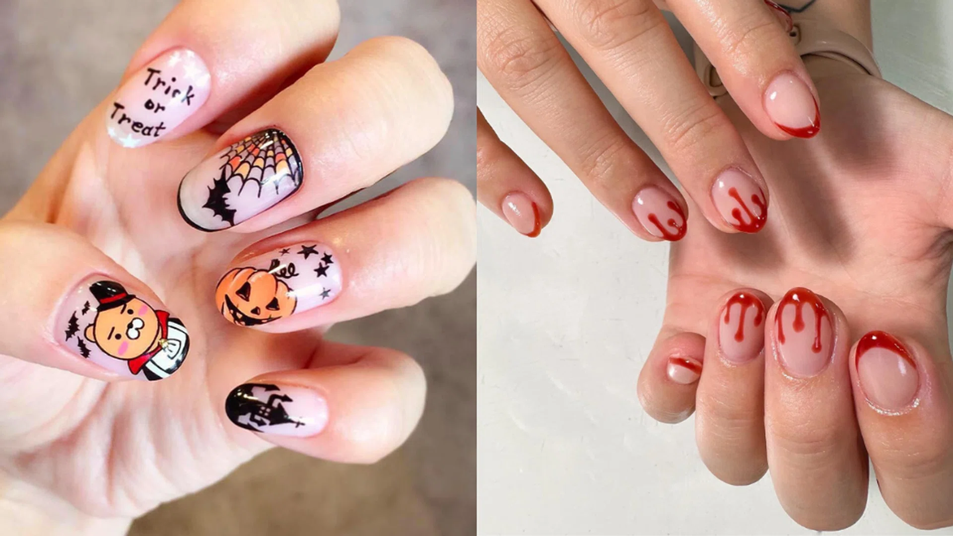 Credit: Instagram/sokoglam, nailbarave.byamanda