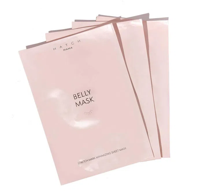 Hatch Belly Mask, $30.81, from Amazon.sg 