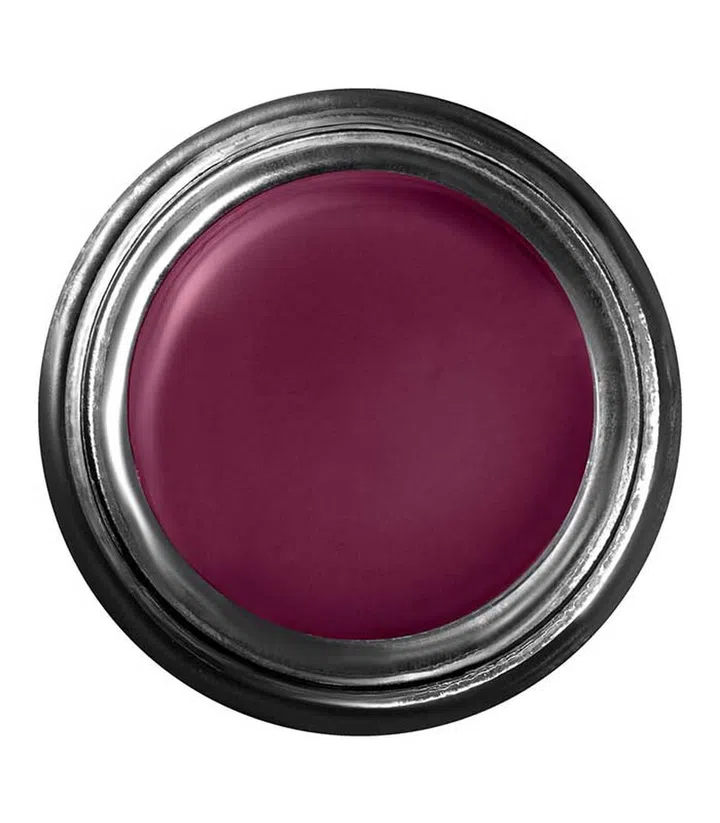 KVD Beauty Super Pomade Vegan Eyeliner, Shadow & Brow Pigment in Aubergine ($29)