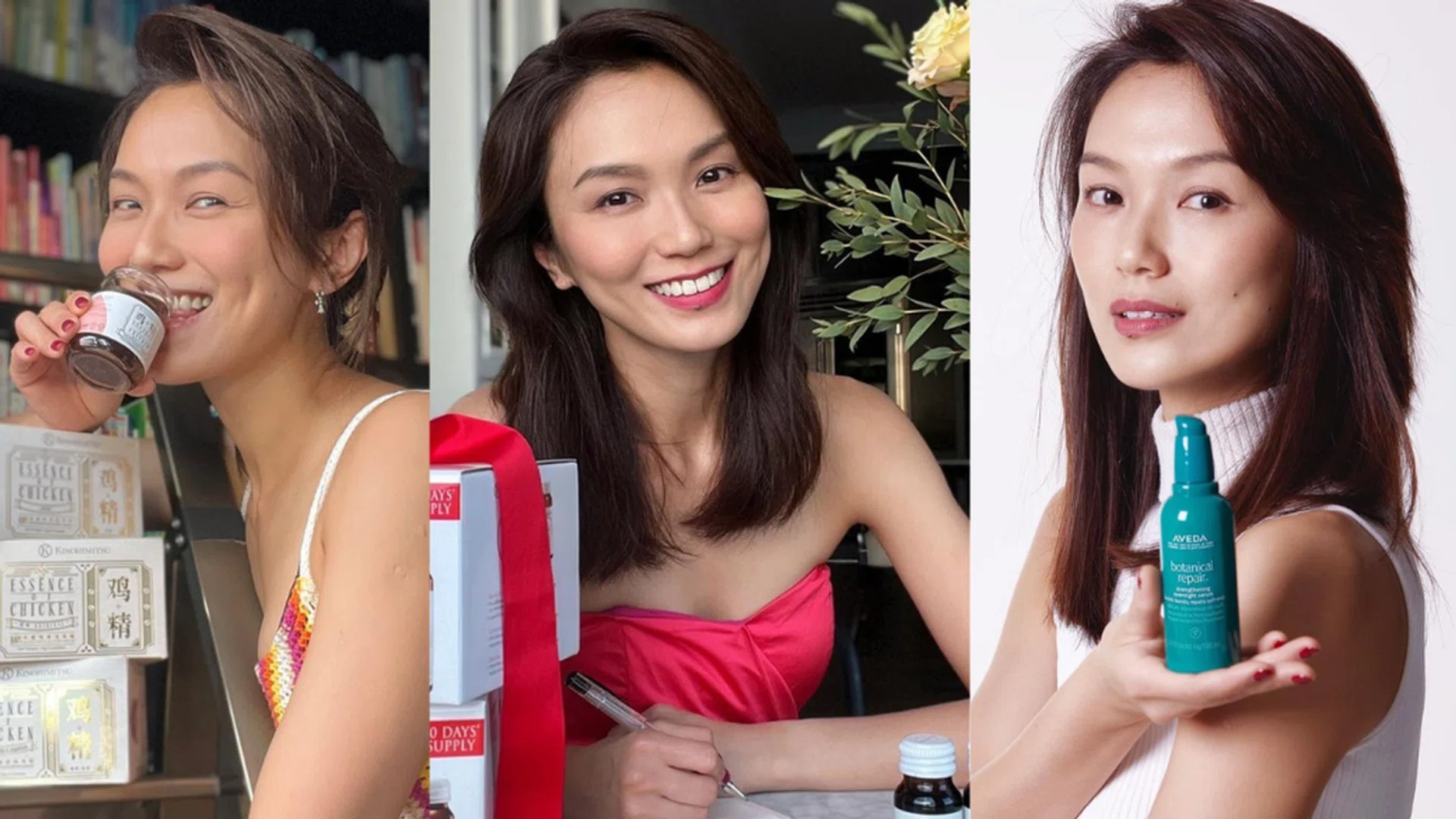 Credit: joannepeh/Instagram