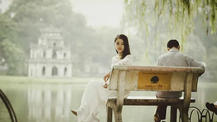 Gaslighting is a form of manipulation where a person, or sometimes a group, makes someone question their perception of reality, their memories and their feelings. (Pexels/ Pixabay)