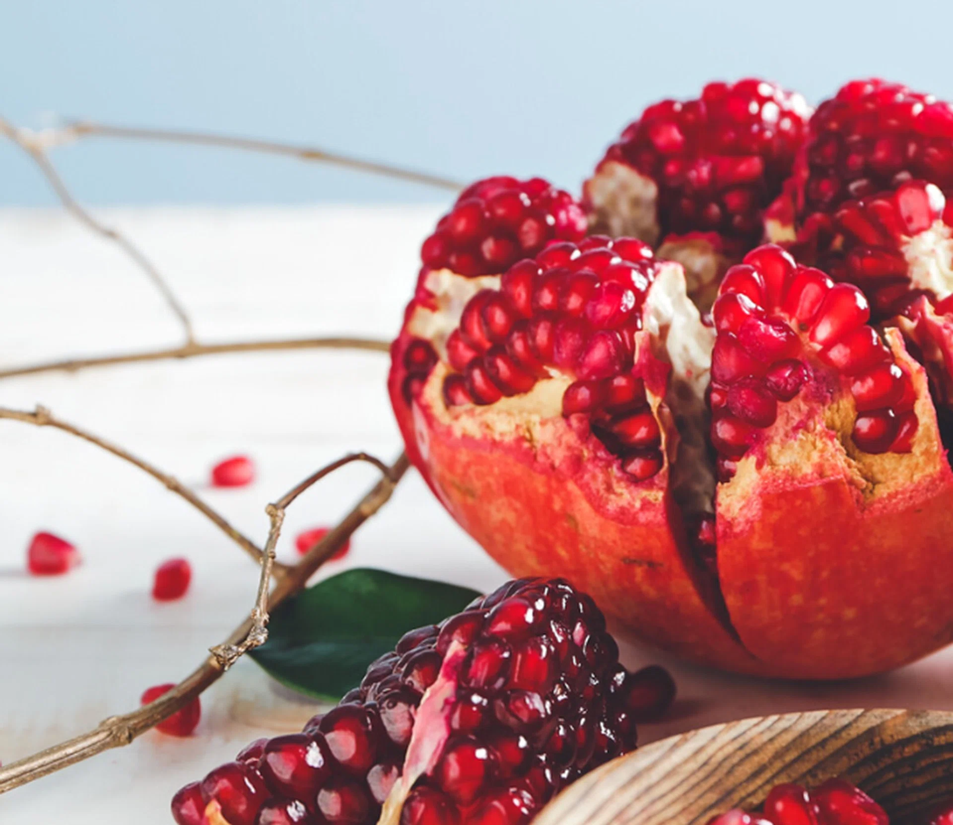lucky fruits for fengshui cny