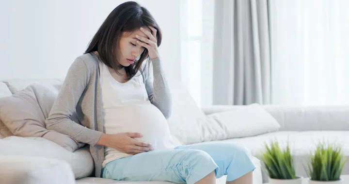 spotting during pregnancy