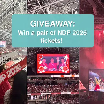win ndp 2026 tickets the singapore women’s weekly