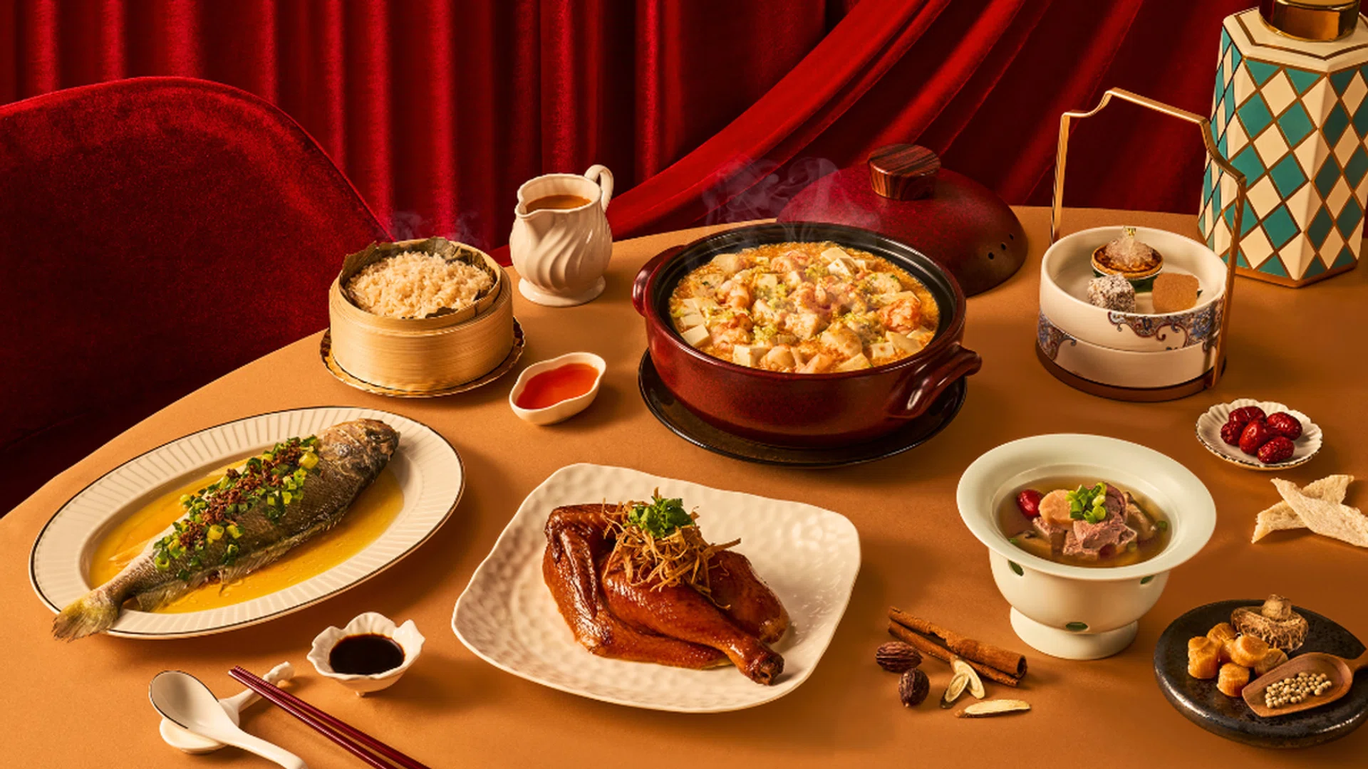 best cantonese restaurants singapore