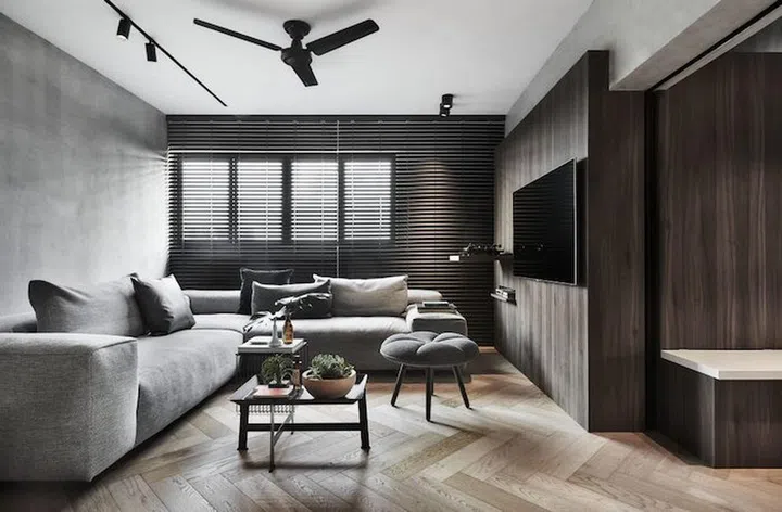 Credit: Home and Decor