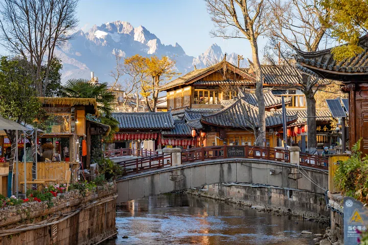 Chan Brothers Travel: Lijiang, year-end holiday destinations, The Moments We Travel For