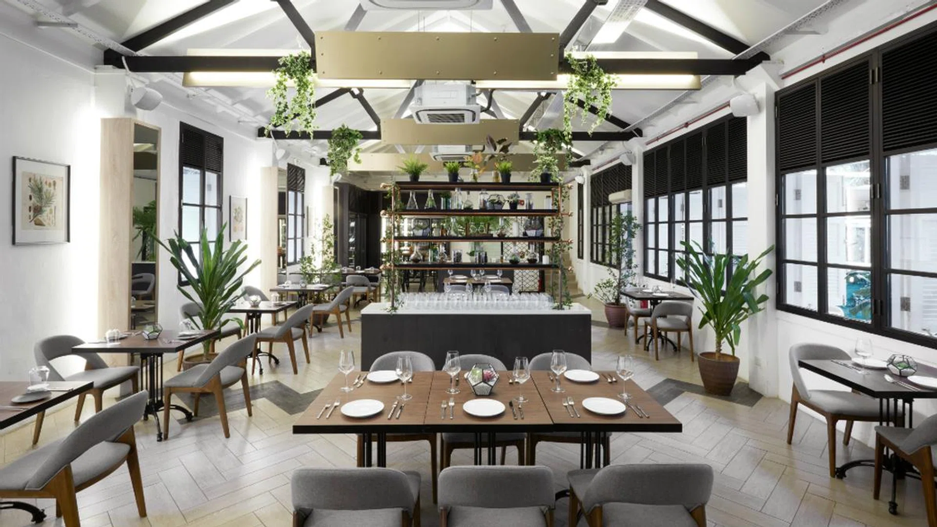 Best Brunch Spots To Destress And Unwind Over The Weekend