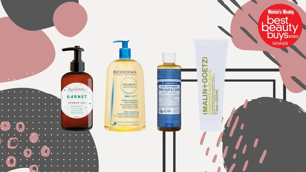 Best Beauty Buys 2020 The Best Body Care To Keep Skin Happy and Healthy- Featured