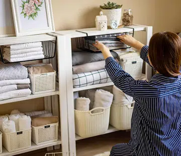 Easy Ways To Declutter If You Have FOTO (Fear Of Throwing Things Out)