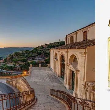 Aerin Lauder Limone di Sicilia Eau de Parfum ($245)