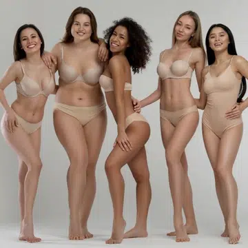 This Is How You Should Lose Weight, According To Your Body Shape