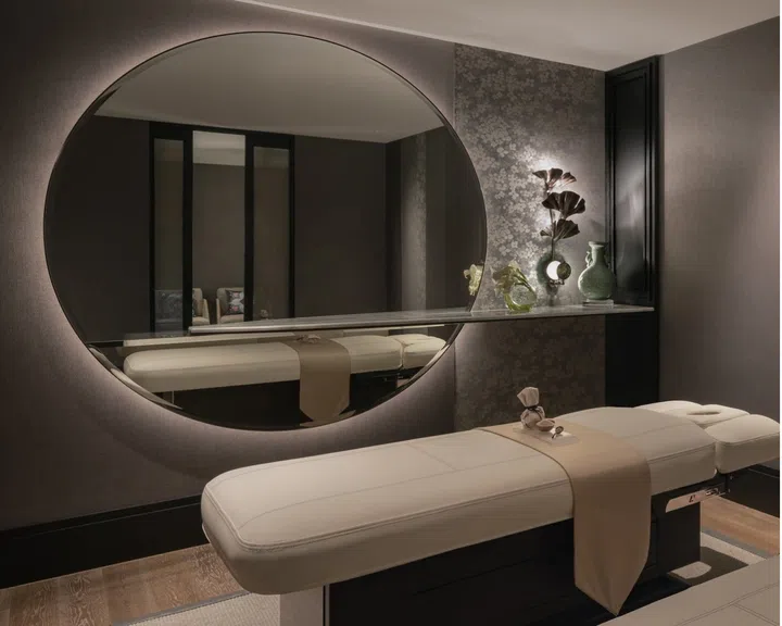 Most Premium Facial
24-Karat Gold Age-Defying Facial, The Spa at Four Seasons Hotel Singapore