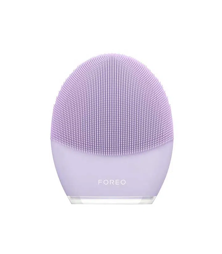 Foreo LUNA™ 3 for Sensitive Skin Smart Facial Cleansing & Firming Massage ($299)