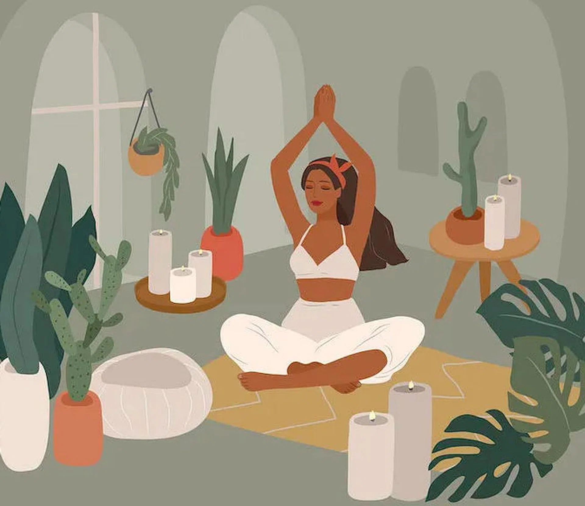 Mental Wellness Apps