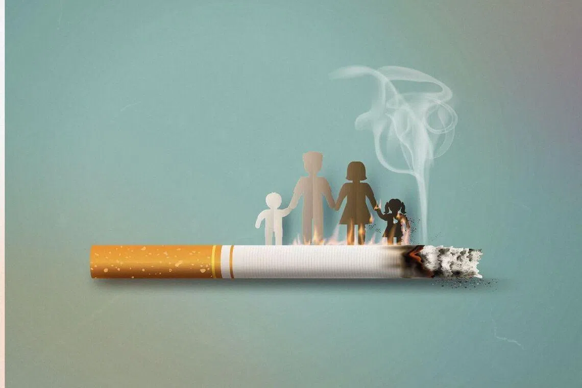 Budget 2026: 20% Tobacco Tax Hike Is Welcome, But Families Need More