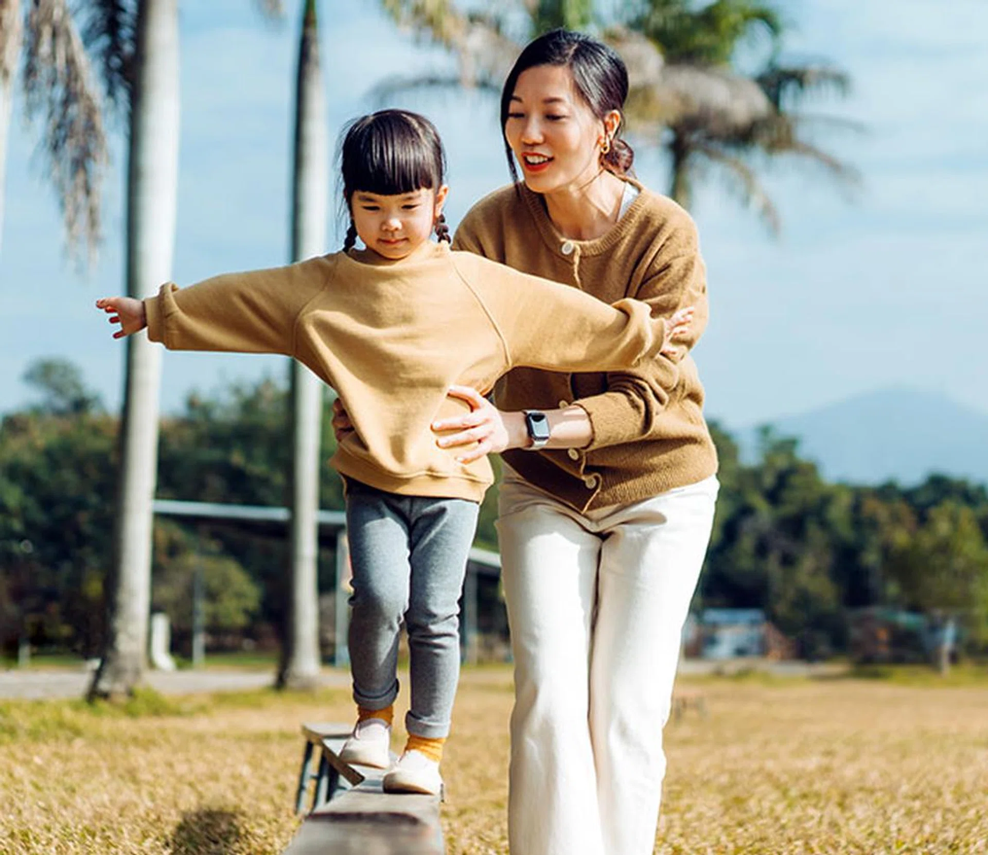 Signs You Are An Overprotective Parent 