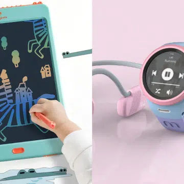 Technology for kids