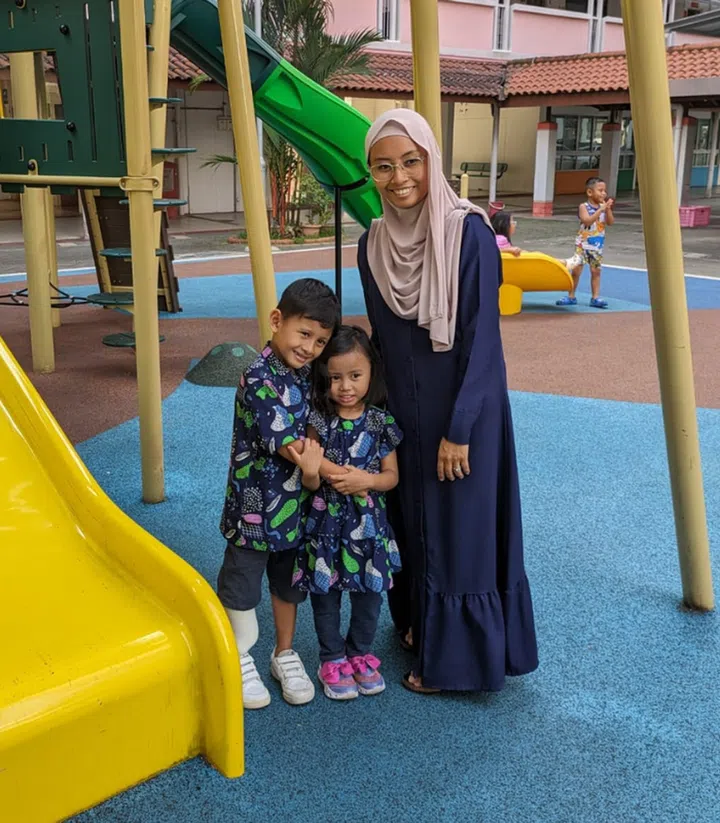 Credit: Juliana Binte Jorimi