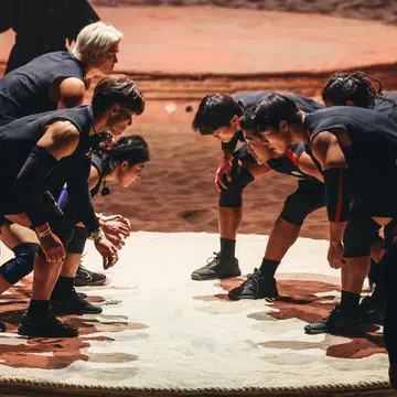 physical asia winners