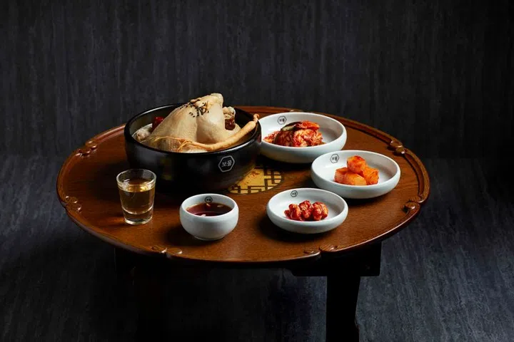 10 Samgyetang Spots in Singapore You Must Try 