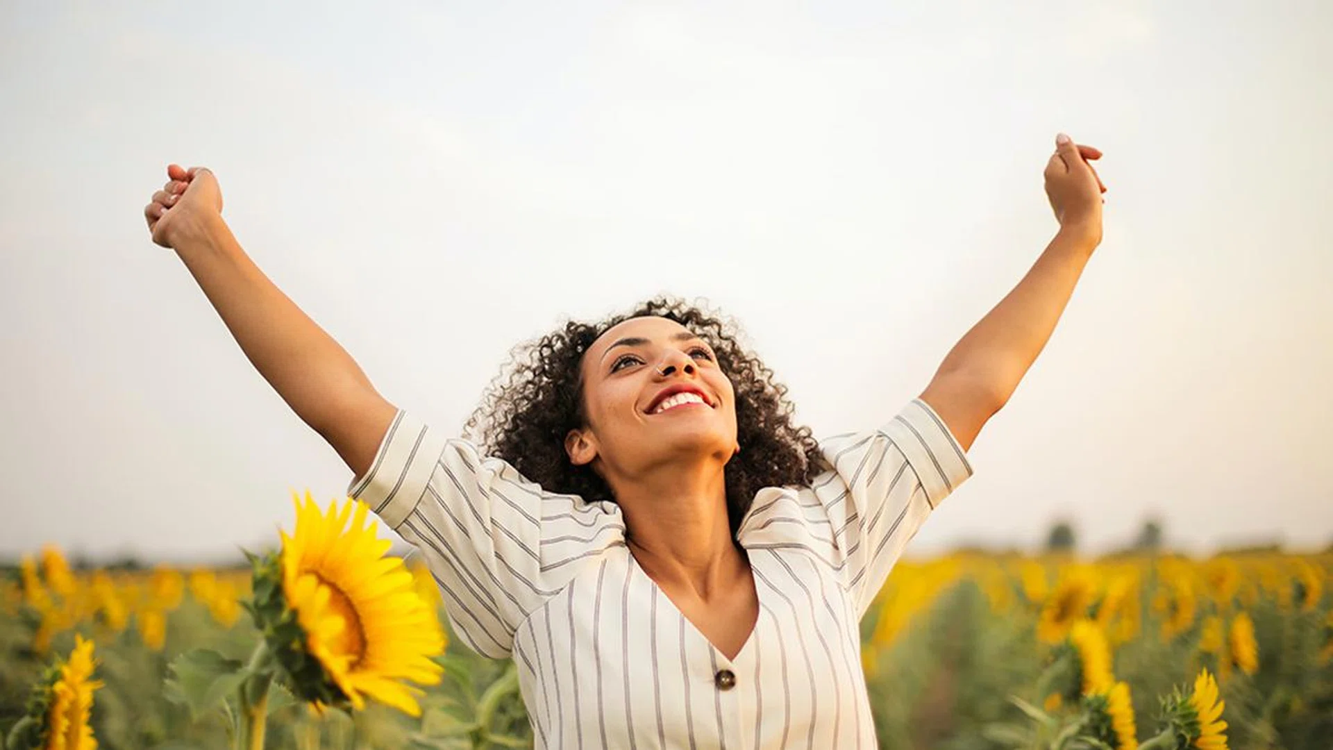 How To Get Yourself In A Healthy & Motivated Mindset