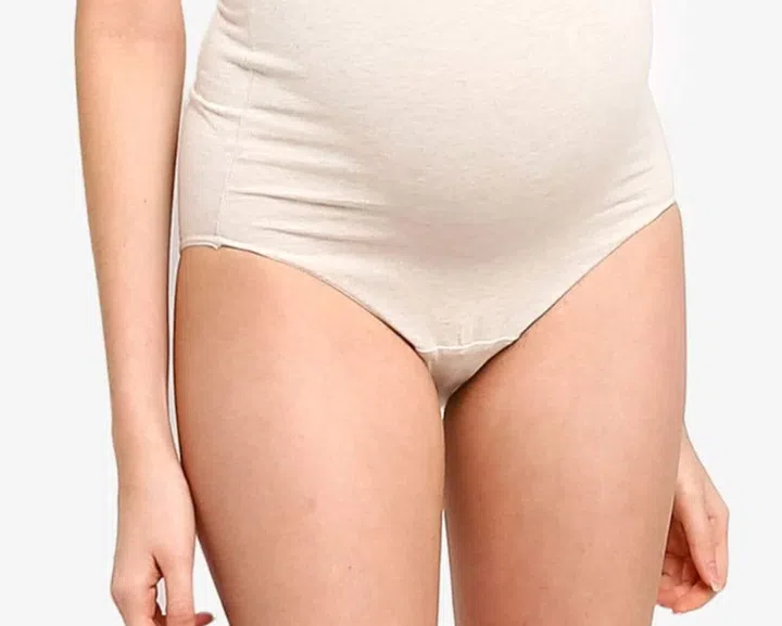 Marsha Maternity Panties by Spring