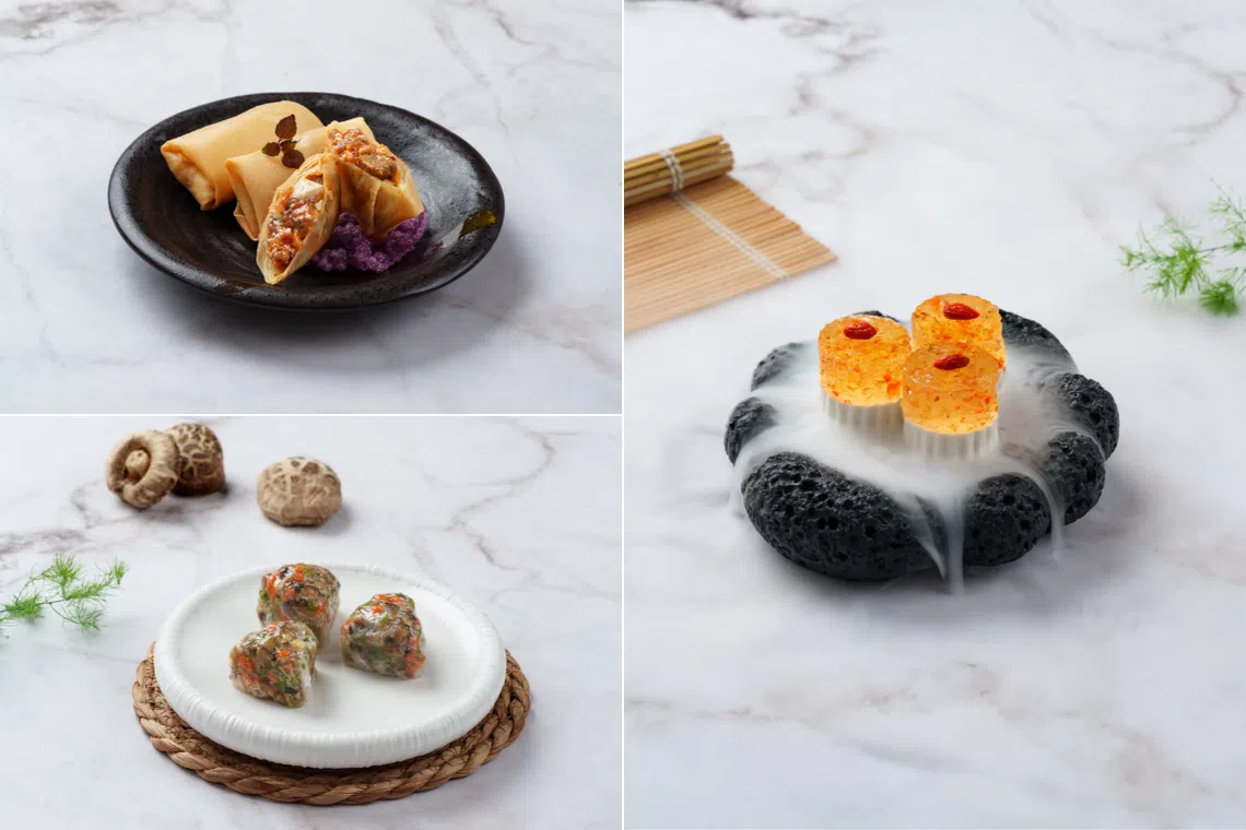 New Menu Alert: Bookmark This Dim Sum Chinese Restaurant For Your Next ...