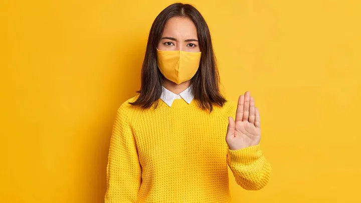 When you're angry, your body experiences a surge of testosterone and your heart rate and blood pressure increase