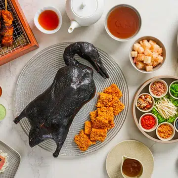 Best Buffets Under $100