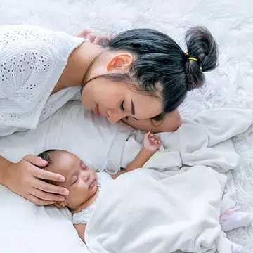 World Sleep Day: 5 Millennial Mums Share How They Get Better Zzz’s (For Themselves and Bubs) 