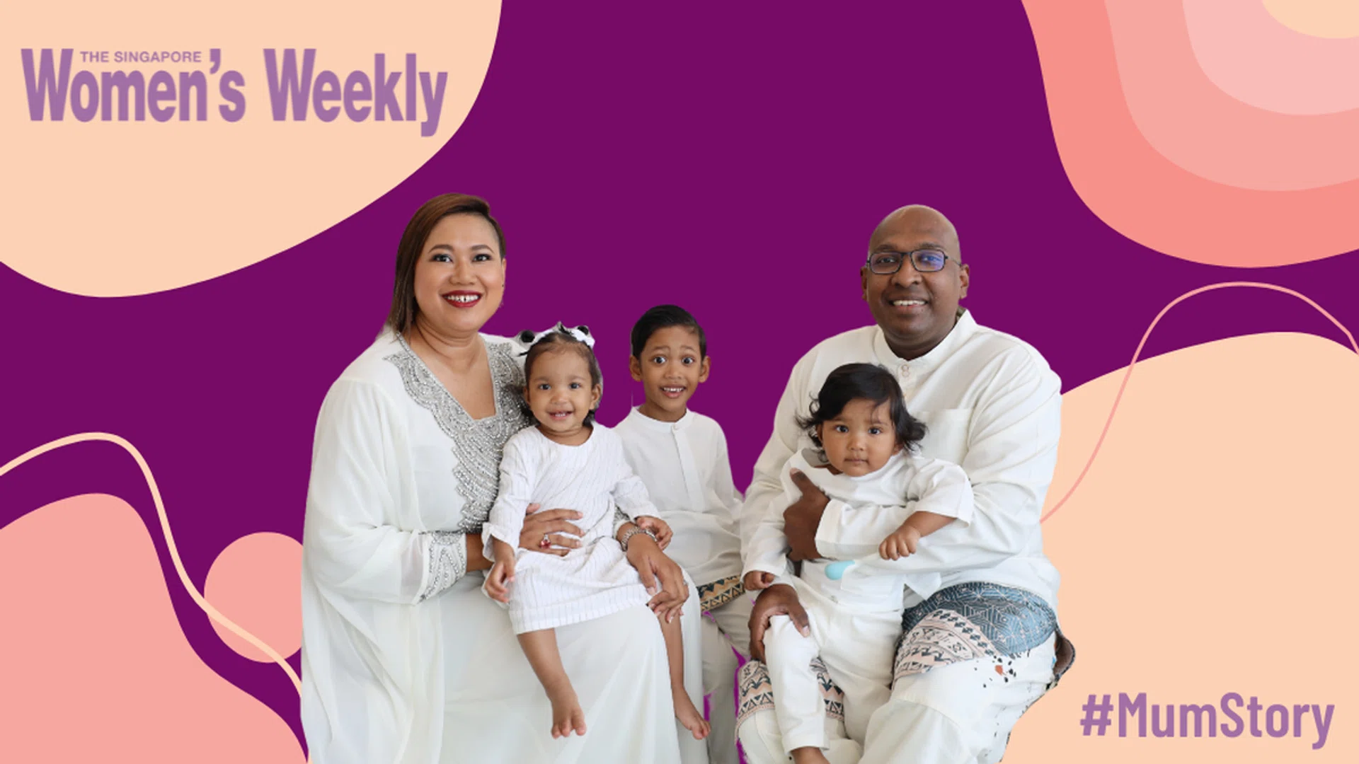 #MumStory Rafidah Jalil IVF Treatment Singapore Miscarriage