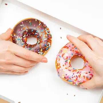 How to Reduce Emotional Eating