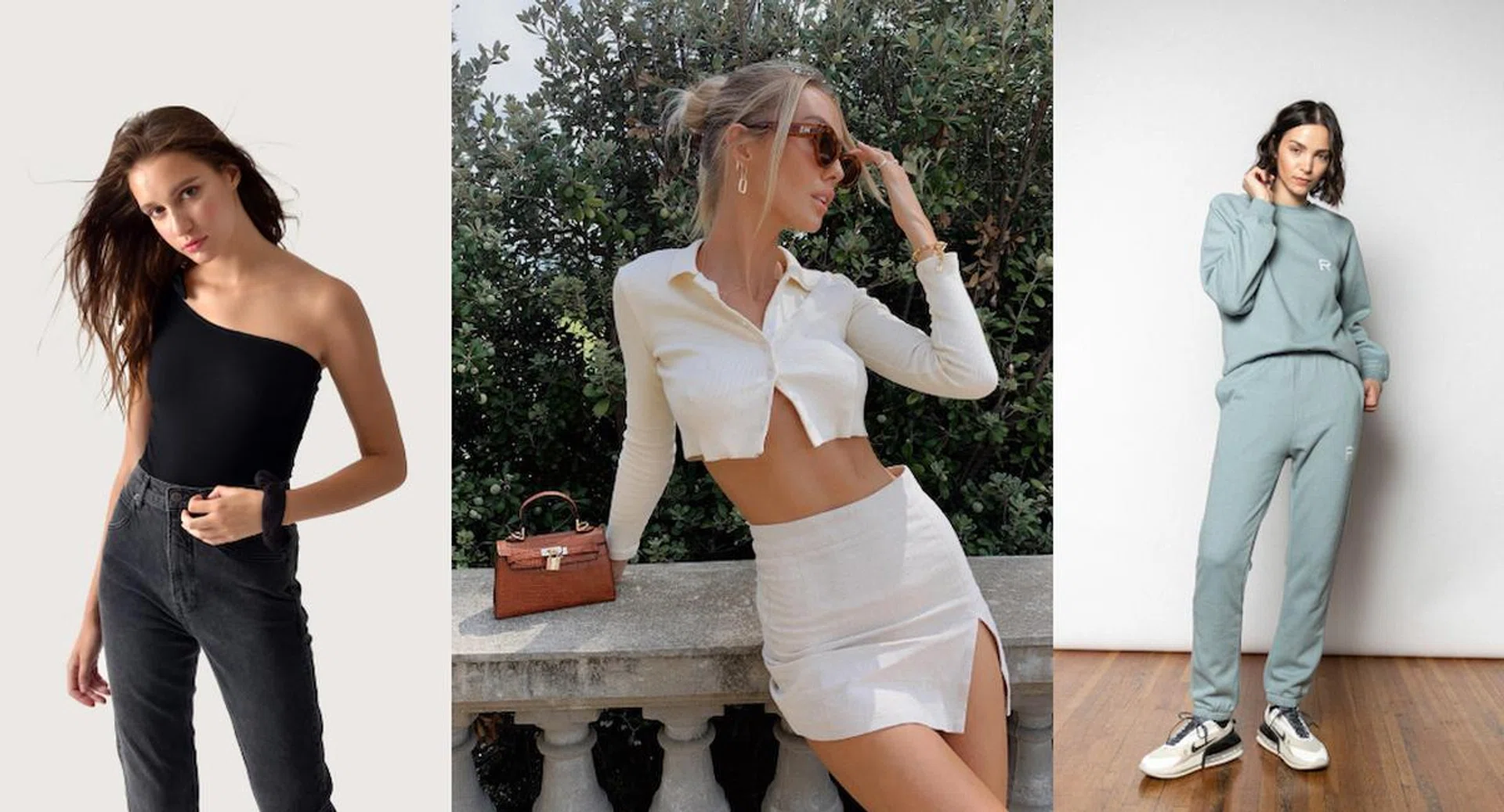 Budget fashion labels