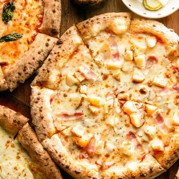 Homemade Pizza Recipes