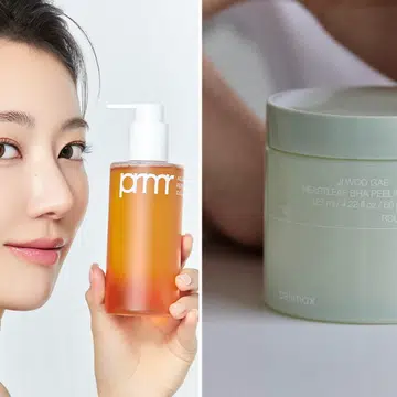 K-Beauty Products To Buy In Korea