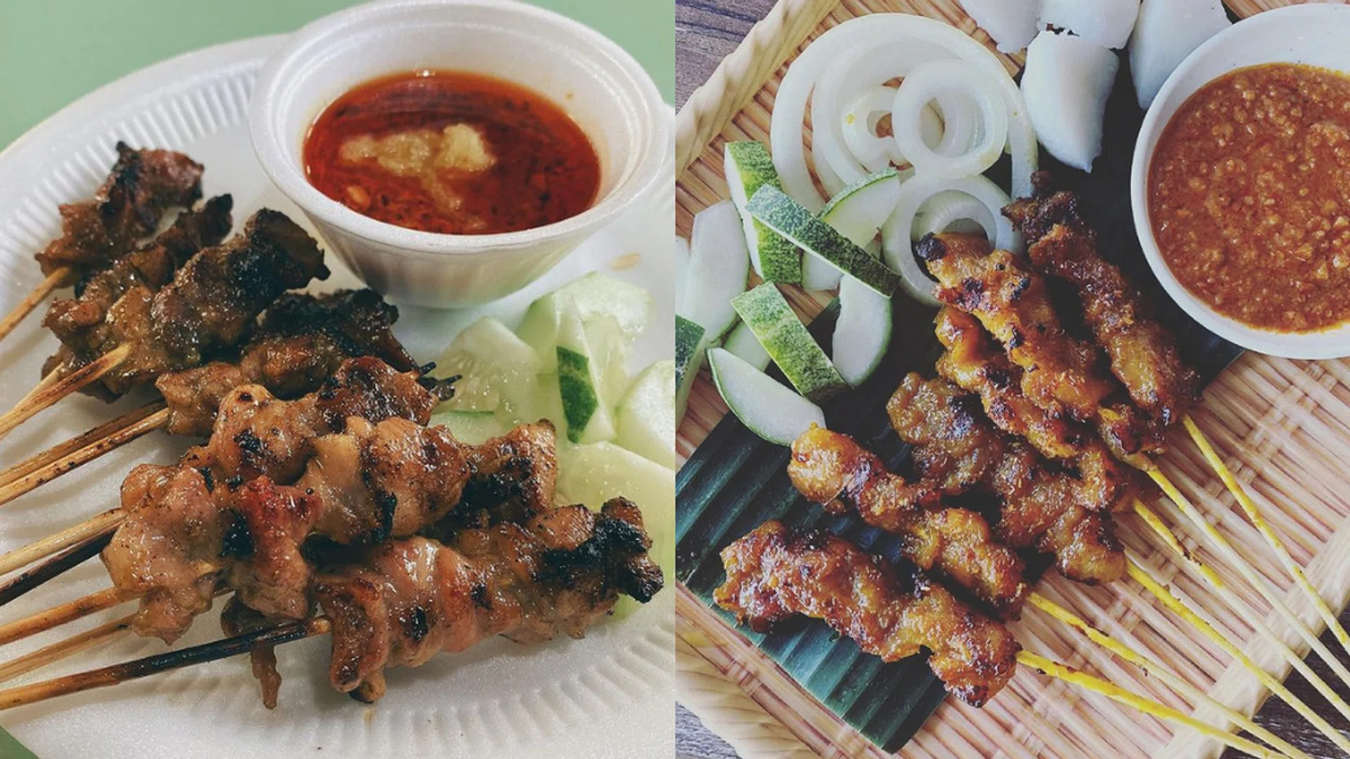 Credit: Instagram/makanninja, haronsatay55