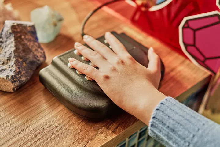 Super Vibrator, Spa Esprit