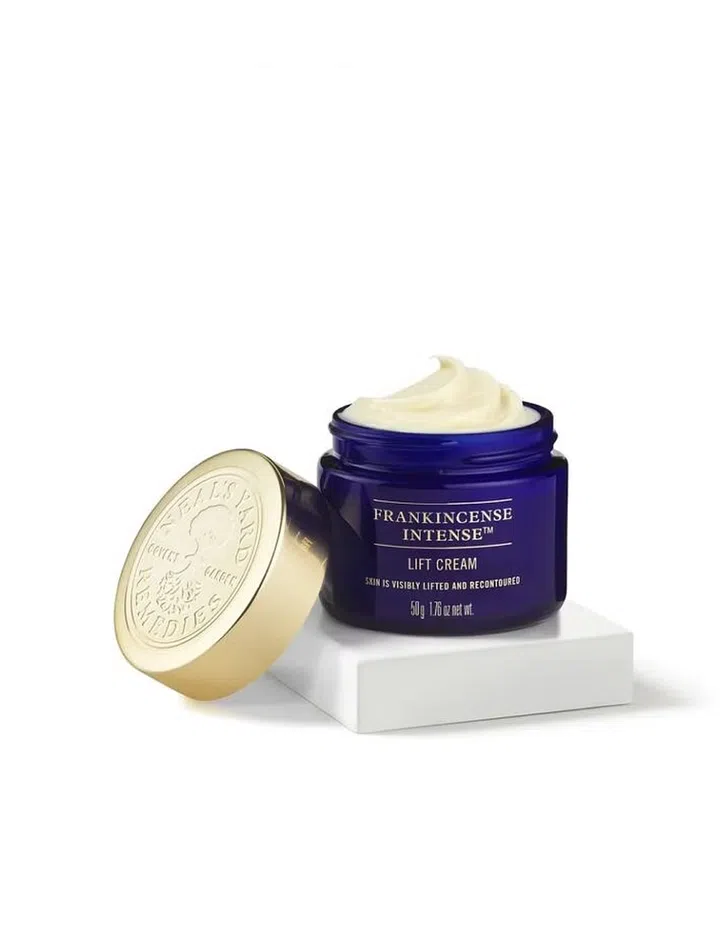 Credit: Neal’s Yard Remedies