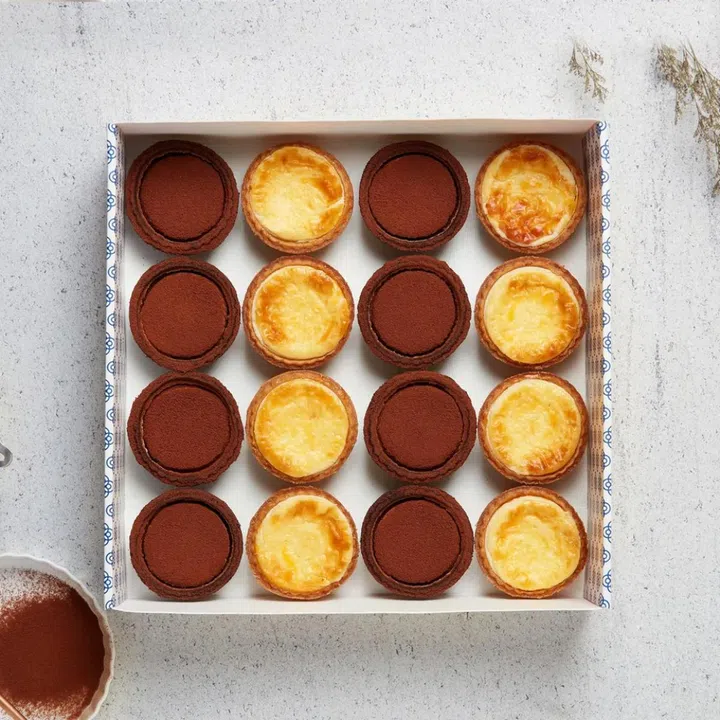 Credit: Paris Baguette